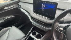 Skoda Enyaq 132kW 60 ecoSuite 62kWh 5dr Auto [120kW] Electric Estate